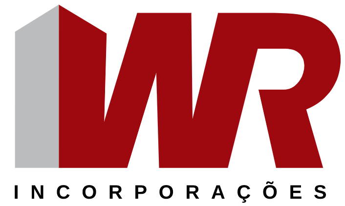 Logo WR Engenharia