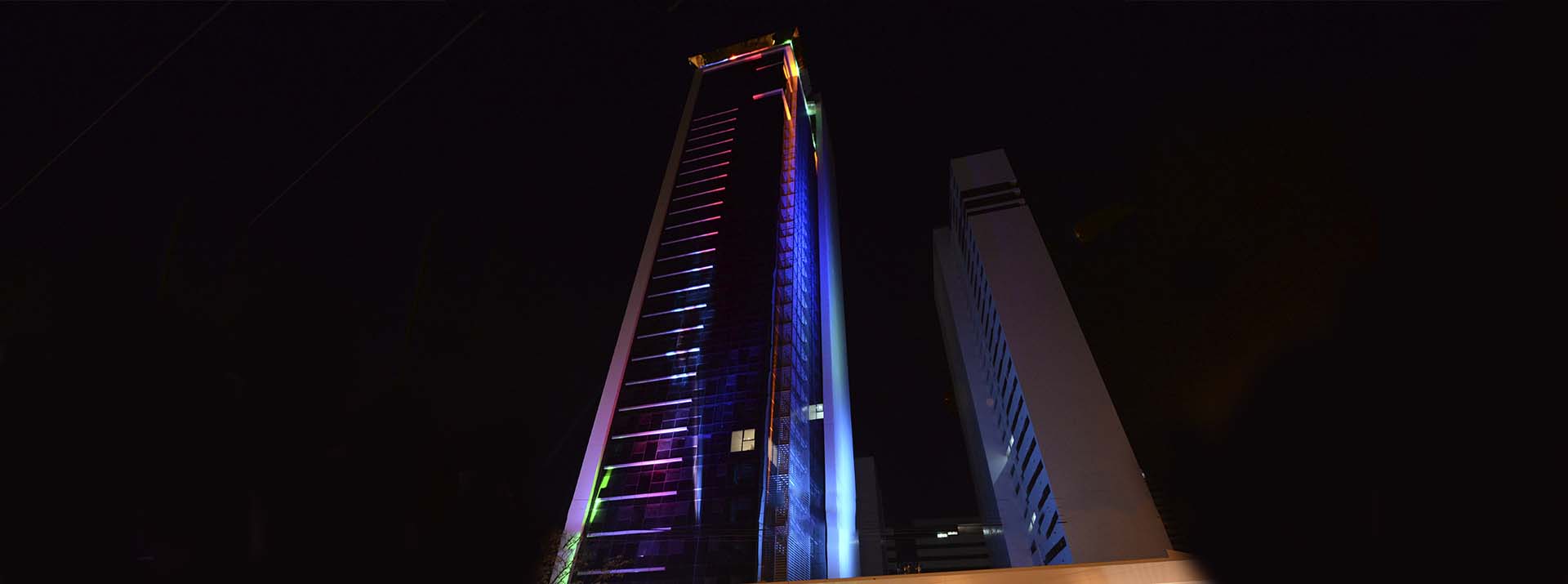 PÁTIO CARIRI CORPORATE PÁTIO CARIRI CORPORATE