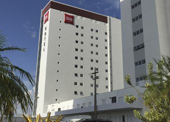 WR Engenharia inova e traz para Juazeiro do Norte o primeiro Hotel Ibis do Interior do Ceará WR Engenharia inova e traz para Juazeiro do Norte o primeiro Hotel Ibis do Interior do Ceará