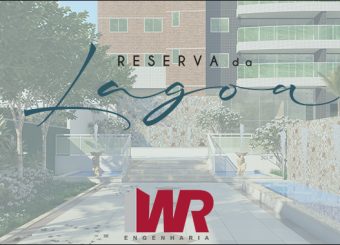 Contagem regressiva para o lançamento dos apartamentos modelo do Reserva da Lagoa Contagem regressiva para o lançamento dos apartamentos modelo do Reserva da Lagoa