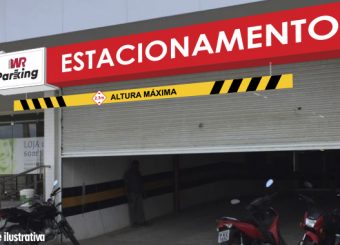 WR Engenharia trás solução para falta de vagas de estacionamento no Triângulo WR Engenharia trás solução para falta de vagas de estacionamento no Triângulo