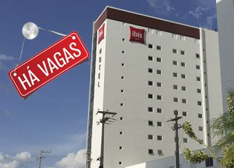 Prestes a ser inaugurado, Hotel em Juazeiro do Norte abre vagas de emprego em diversas áreas Prestes a ser inaugurado, Hotel em Juazeiro do Norte abre vagas de emprego em diversas áreas