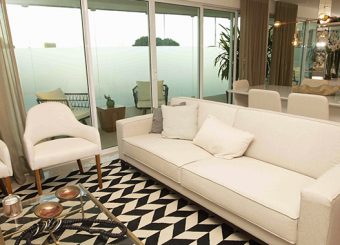 Construtora entrega apartamento mobiliado e anuncia novidades para Juazeiro Construtora entrega apartamento mobiliado e anuncia novidades para Juazeiro