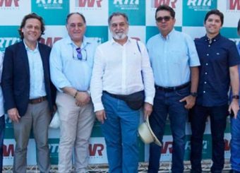 Grupo espanhol investe em empreendimentos no Cariri Grupo espanhol investe em empreendimentos no Cariri