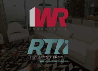 WR Engenharia e RT Imobiliária recebem arquitetos em apartamentos mobiliados no Reserva da Lagoa WR Engenharia e RT Imobiliária recebem arquitetos em apartamentos mobiliados no Reserva da Lagoa