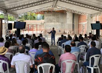 Workshop – Como encantar seus clientes Workshop – Como encantar seus clientes