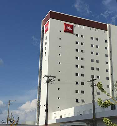 Hotel Ibis Hotel Ibis