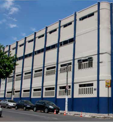 Faculdades Paraiso Faculdades Paraiso