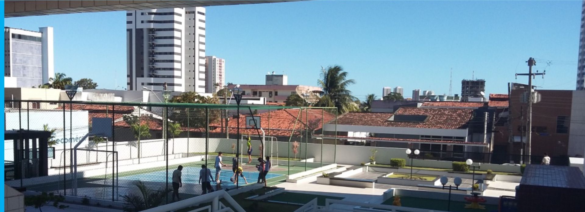 MIRANTES DO FAROL MIRANTES DO FAROL