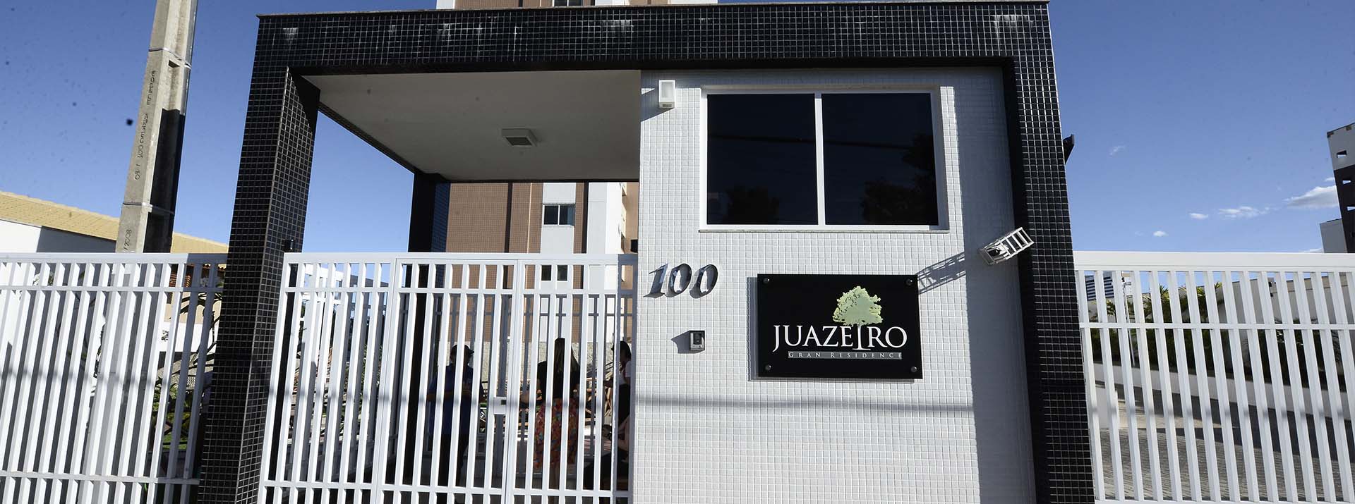 JUAZEIRO GRAN RESIDENCE JUAZEIRO GRAN RESIDENCE