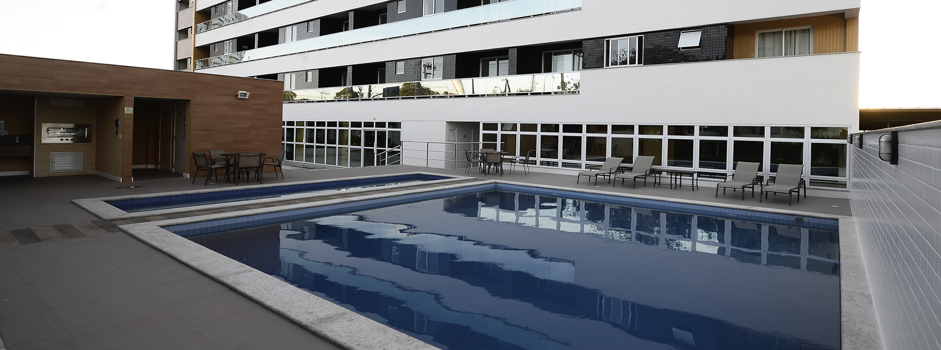 Pátio Cariri Residence Pátio Cariri Residence