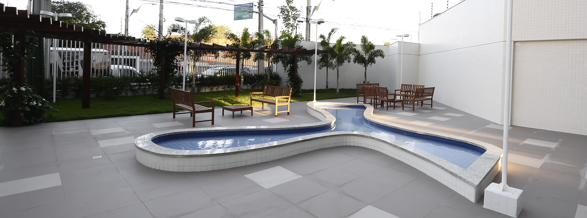 Pátio Cariri Residence Pátio Cariri Residence