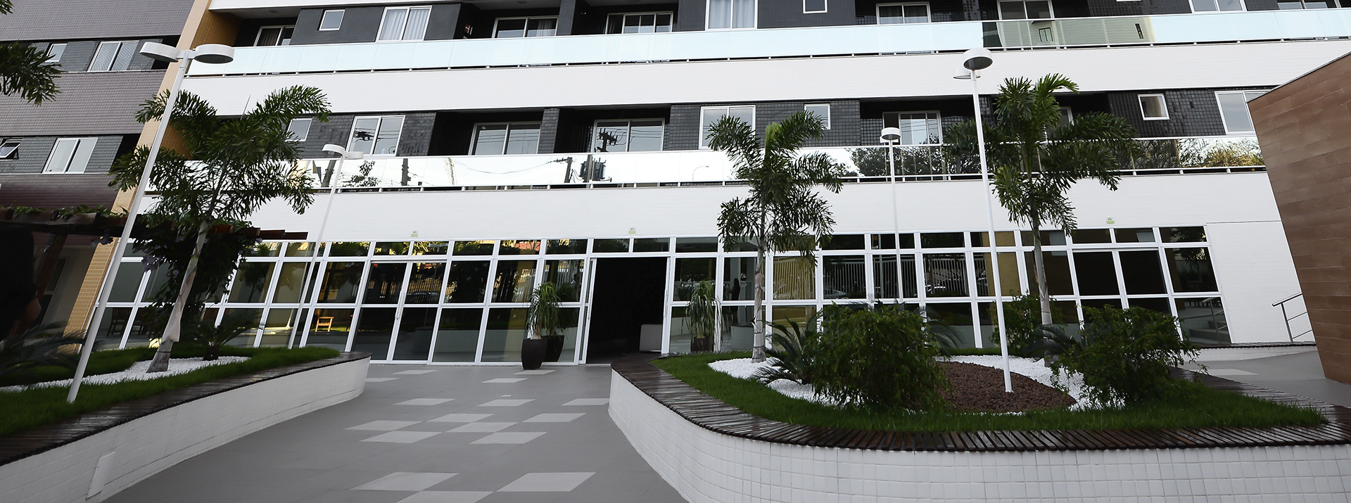 Pátio Cariri Residence Pátio Cariri Residence