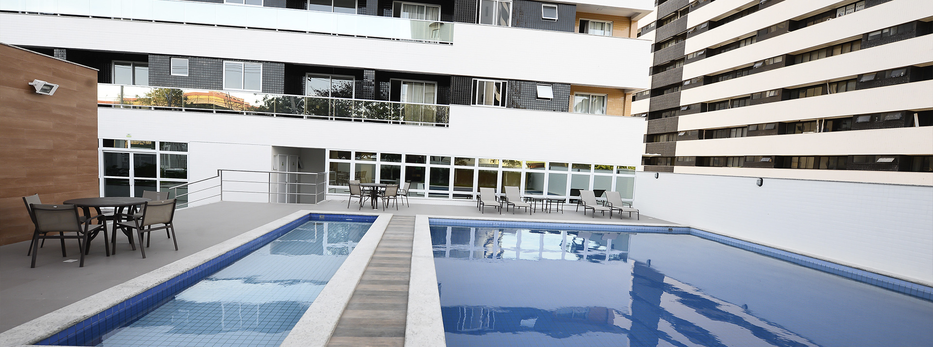 Pátio Cariri Residence Pátio Cariri Residence