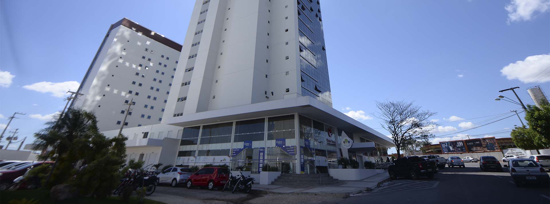 PÁTIO CARIRI OPEN MALL PÁTIO CARIRI OPEN MALL